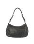 Vitello Shoulder Bag, back view